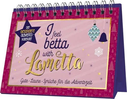 Adventskalender bis 10 Euro von Naumann & Göbel Verlagsgesellschaft mbH