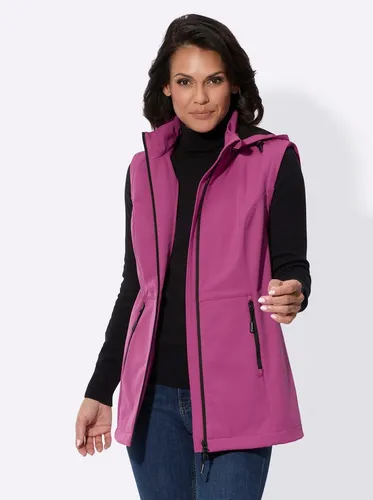 Witt Allwetterjacke Softshell-Jacke Langarm von Witt