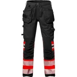Fristads Warnschutz-Shirt High Vis Jacke Kl. 3 4794 Th