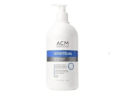 Acm Sensitélial Pflegemittel, feuchtigkeitsspendend, 500 ml