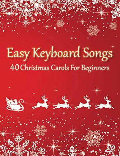 Easy Keyboard Songs