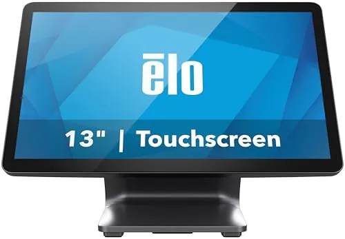 ELO Touch Solutions 1304L LCD-Monitor 13.3