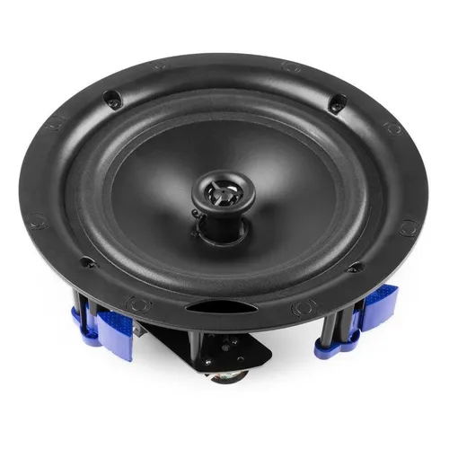 Power Dynamics NCSS6 Einbaulautsprecher 8Ohm weiß 6,5 Zoll von Power Dynamics