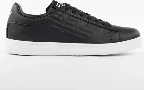 Ea7 Emporio Armani Sportschuhe AF10848 Schwarz EU 40