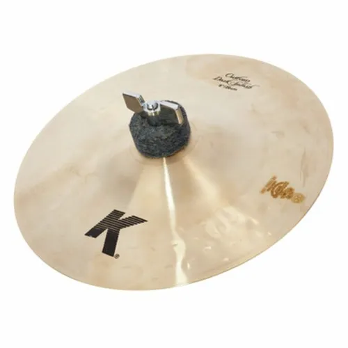 Zildjian K-Custom Dark Splash 8