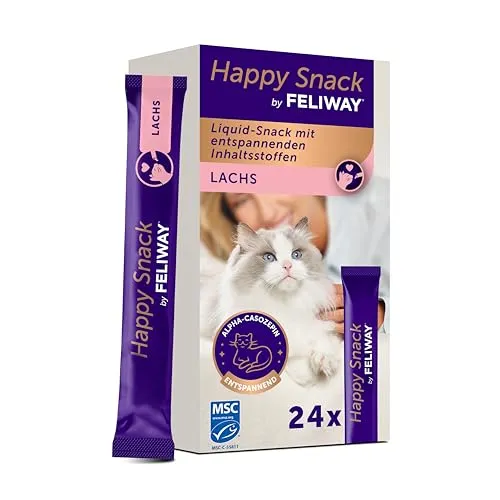Happy Snack by FELIWAY von FELIWAY
