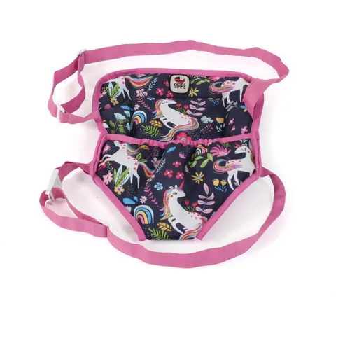 Bayer Chic 2000 Puppen-Tragegurt (782-43)