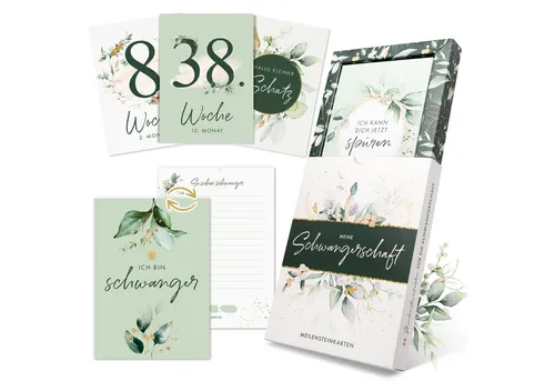 Grußkarten von Eulentaler