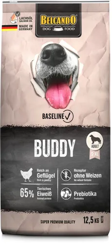 BELCANDO Baseline Buddy 12,5 kg von BELCANDO