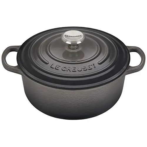 Le Creuset Signature Gusseisen-Bräter, Ø 20 cm