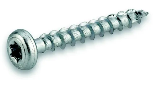 Stk. Cimco Werkzeuge Spanplattenschraube 193089 Spanplattenschrauben 200