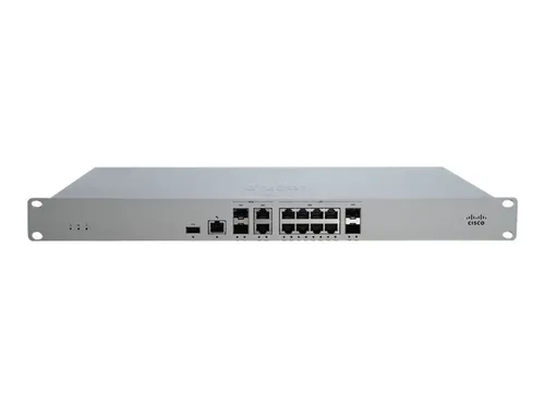 Produktbild Meraki MX85-HW Router