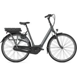 Gazelle Arroyo C7+ HMB 500 Wh Damen E-Bike von Gazelle