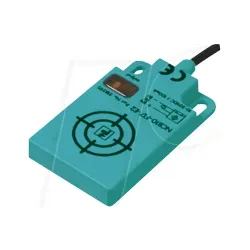 NBB10-F17-E2 Induktiver Näherungssensor
