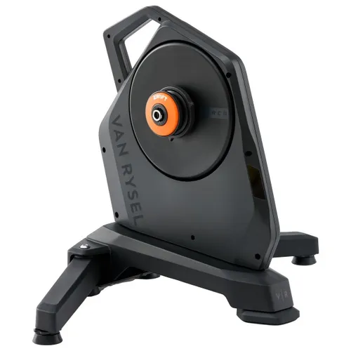 VAN RYSEL D900 Racer Rollentrainer