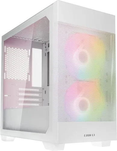 Lian Li LANCOOL 205M Mesh Micro-ATX-Gehäuse