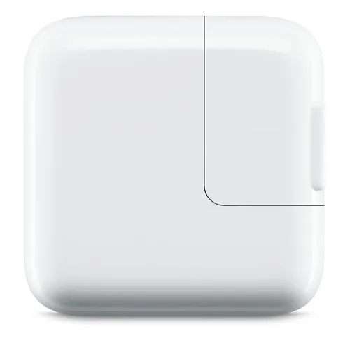Apple Power Adapter (12 W) (MD836ZM/A) von Apple