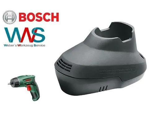 Produktbild BOSCH PSR 7,2 LI Akkuschrauber Ladegerät NEU und OVP!!!