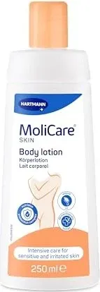 MOLICARE Skin Körperlotion 250 ml