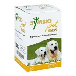 SYMBIO pet Dog