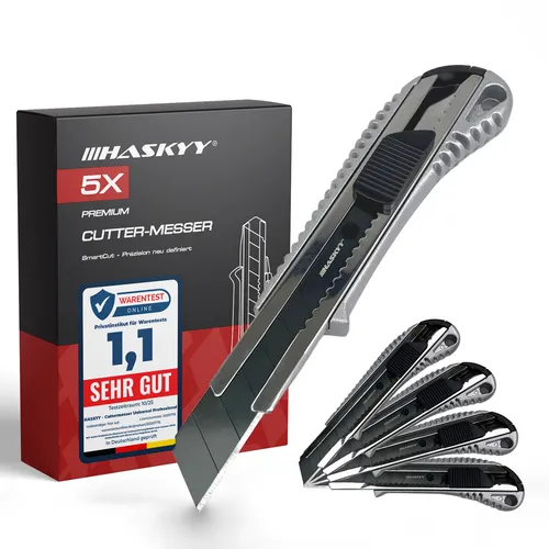 Schneidegeräte von HASKYY