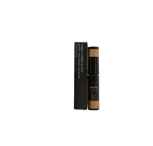 Shu Uemura Lipliner Yazbukey Magic Metallic Lip Liner - Bronze OHH - Lippenstift in Bronze, 4.5 ml, für einen glamourösen Metallic-Look und präzise Konturen. Ideal für einen auffälligen Auftritt!