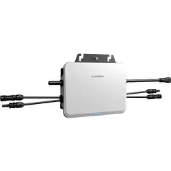 Sungrow Mikro-Wechselrichter S800S für Balkon-Anlagen