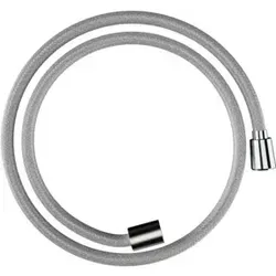 hansgrohe Designflex Textilbrauseschlauch 125 cm