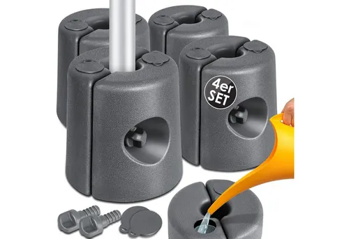 Gartenhäuschen & Gartenbauten Grau von Kesser