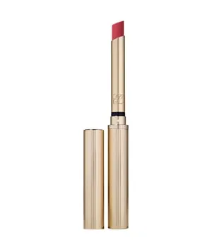 ESTÉE LAUDER Pure Color Explicit Matte Lipstick - One Night Stand - Lippenstift mit ultra-präziser Anwendung, 12H Halt und seidenmattem Finish. Intensiv pigmentiert und konturiert jede Lippenkurve für ein verführerisches Aussehen.