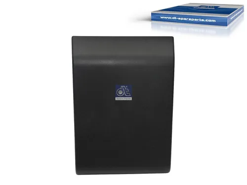 Dt Spare Parts Zier-/Schutzleiste, Seitenwand 6.00002