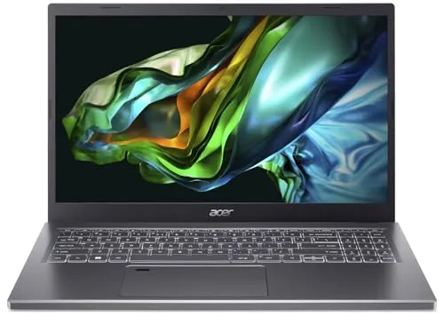 Acer Aspire 5 A515-58GM-50RV – 15.6