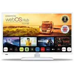 Smart-TVs bis 300 Euro von Cello