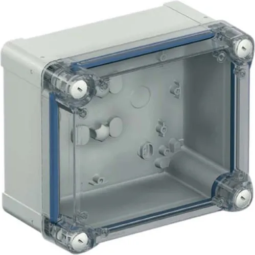 Schneider Electric Industriegehäuse ABS NSYTBS241910HT Leergehäuse