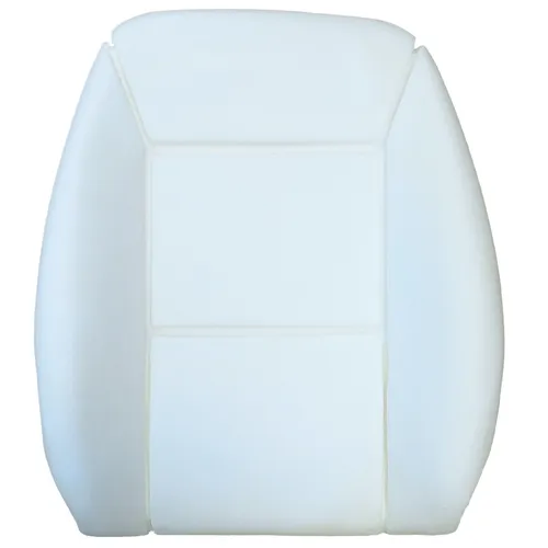 Rückenlehne Schaumstoff Schaumpolster für Fiat Ducato Typ 250 ab 2006 +