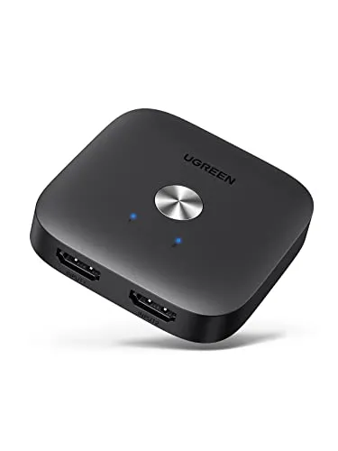 Produktbild UGREEN HDMI Switch 4K 60Hz