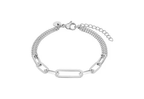 Noelani Armband Noelani Armband für Damen, Edelstahl (Armband, 1-tlg)