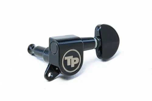 TonePros GKS70K-B Tuner Black