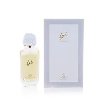 Grandeur Lyla Eau De Parfum 100 ml für Frauen - Damenduft, inspiriert von Parfums de Marly Valaya, vereint blumige Frische mit sinnlichem Moschus für einen langanhaltenden, eleganten Auftritt.