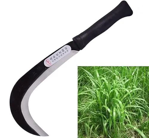 Gartensicheln & Macheten von LI JIN