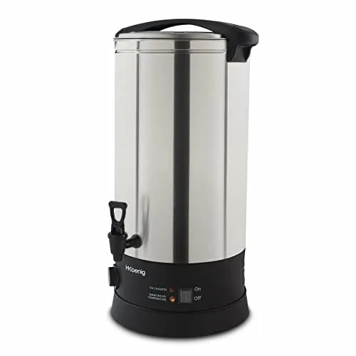 H.Koenig LEGI25 Multifunktionaler Sterilisator von H.Koenig