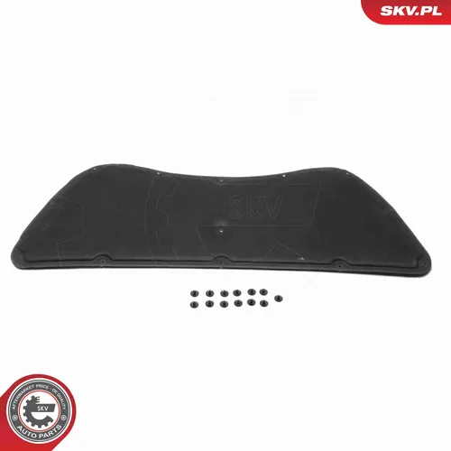 ESEN SKV 97SKV878 Motorraumdämmung für HYUNDAI