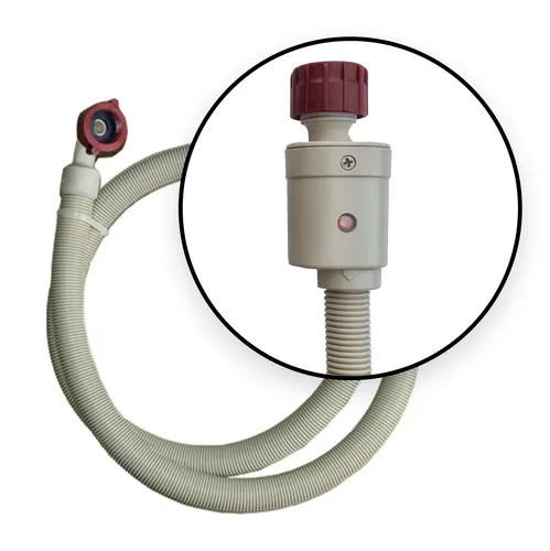 Aquastop Schlauch Sicherheits Zulaufschlauch Waschmaschine Spülmaschine 2m