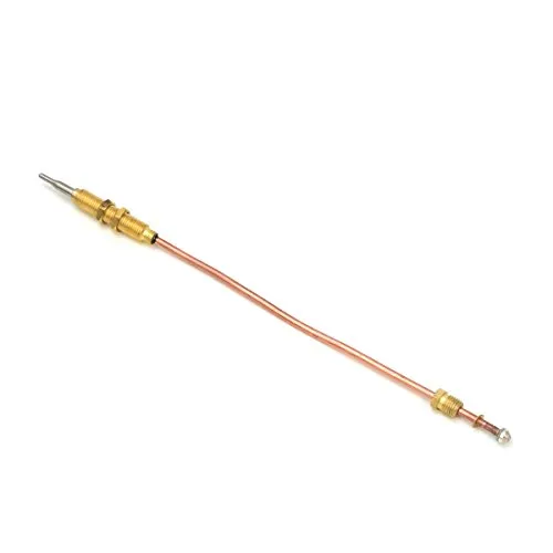 Thermoelement/Flammenwächter für Gasgrill, Gasbräter, Gastrobräter, Profigrill, Terrassenstrahler, Heizstrahler,...