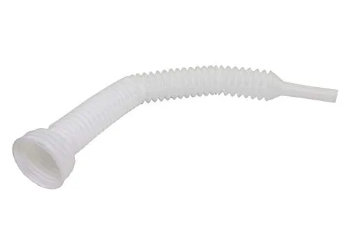 Flexible Tube Ausgießer Auslaufschlauch Umfüllhilfe für 20 Liter Gebinde Trichte