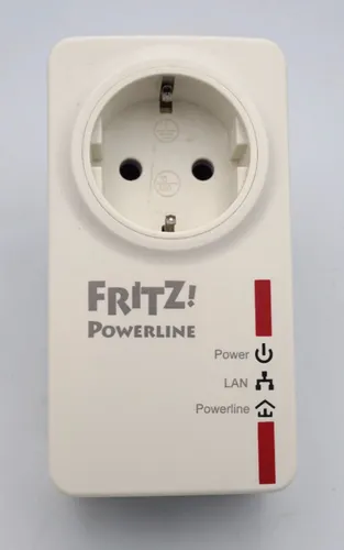 AVM FRITZ!Powerline 530E Powerline Adapterkit