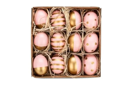 Dekoration Rosegold von NaDeco