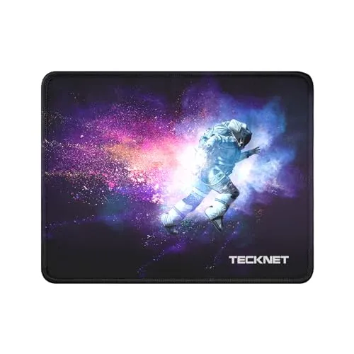 Mousepads von TECKNET