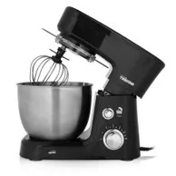 Tristar Küchenmaschine MX-4830 - 700 Watt, 3,5 l Rührschüssel - Universalküchenmaschinen mit kraftvollen 700 Watt und einer großzügigen 3,5 l Rührschüssel, perfekt für vielseitige Küchenanwendungen.