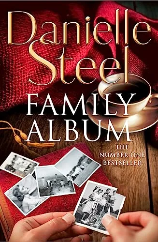 Family Album: An epic, unputdownable read from the worldwide bestseller